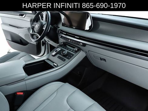 Used 2023 Hyundai Palisade SEL FWD image 71