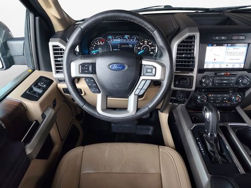 Used 2016 Ford F150 Lariat image 20