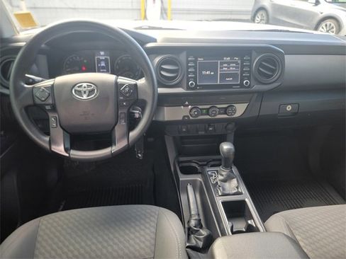 Used 2022 Toyota Tacoma SR w/ SR Convenience Package image 14