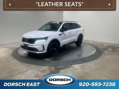Used 2023 Kia Sorento SX