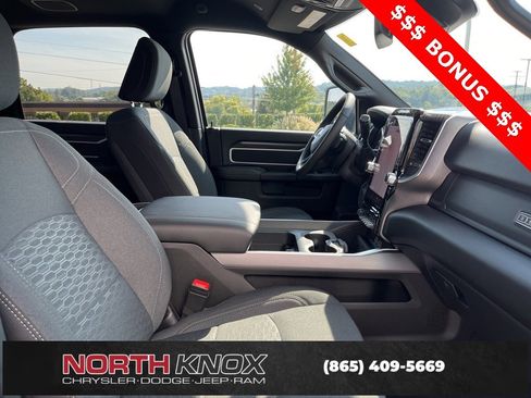 New 2026 RAM 3500 Big Horn image 26