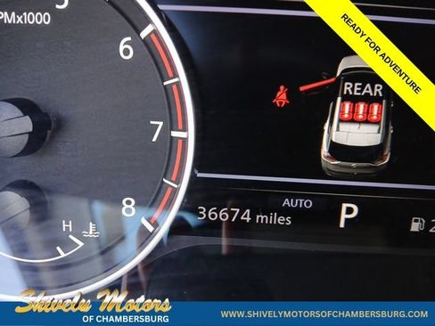 Used 2023 Nissan Rogue SV AWD/4WD image 21