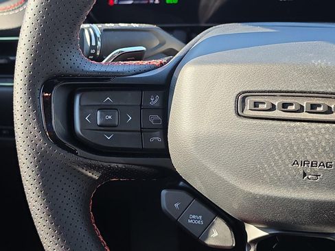 New 2026 Dodge Charger R/T AWD/4WD image 19
