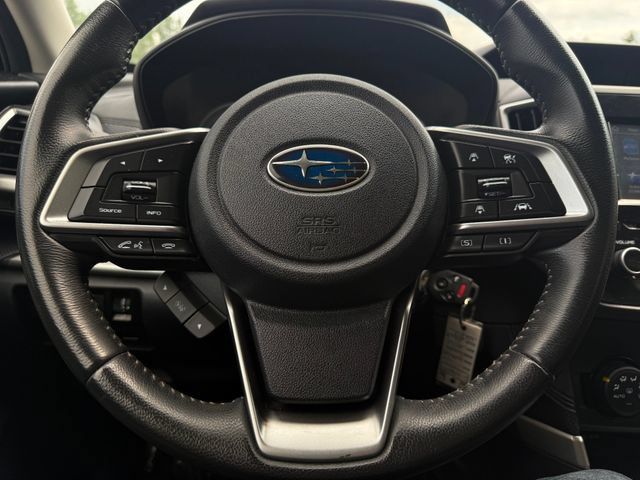 Used 2019 Subaru Forester Premium w/ Popular Package #1 AWD/4WD image 11