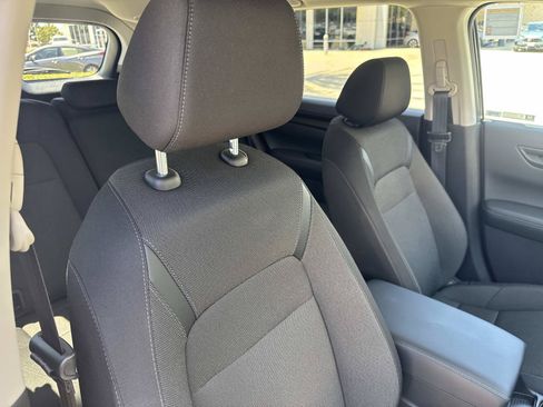 Certified 2025 Honda CR-V EX image 23