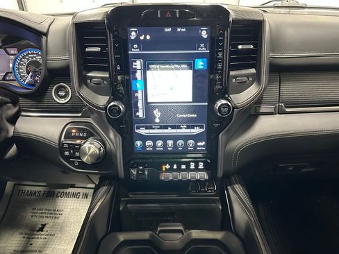 Used 2020 RAM 1500 Limited image 25