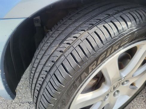 Used 2004 Acura TSX image 33