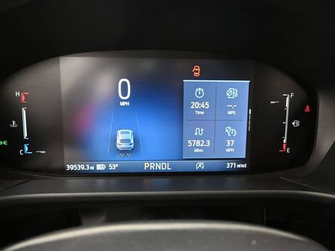 Used 2025 Ford Escape ST-Line FWD image 24