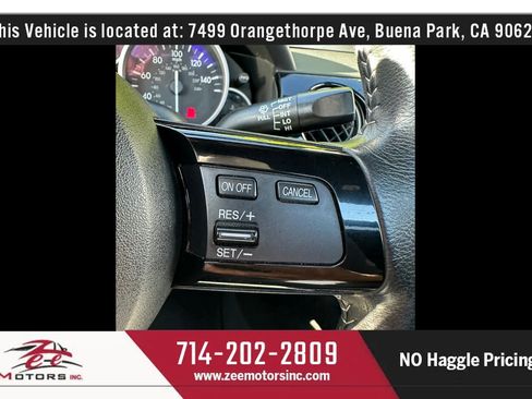 Used 2012 MAZDA MX-5 Miata Special Edition RWD image 31