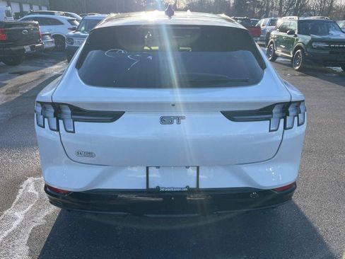 New 2024 Ford Mustang Mach-E GT image 32