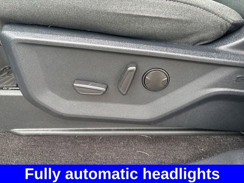 Used 2022 Ford F150 XLT w/ Equipment Group 302A High image 15