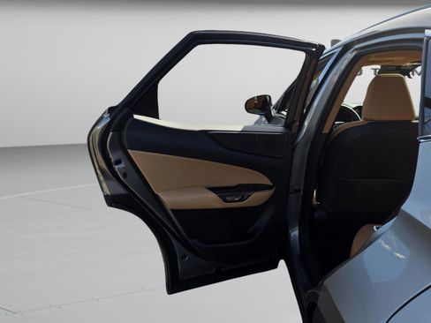 New 2026 Lexus NX 350 AWD w/ Premium Package image 21