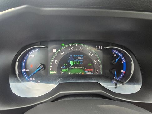 Certified 2022 Toyota RAV4 Limited AWD/4WD image 23
