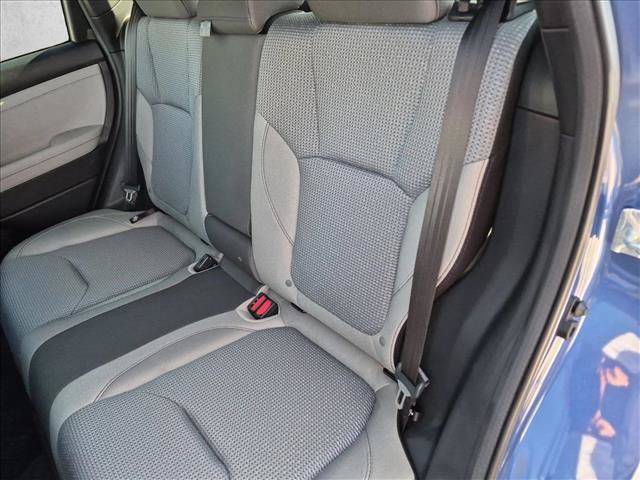 New 2026 Subaru Forester Touring AWD/4WD image 16