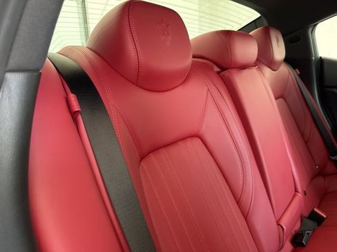 Used 2022 Maserati Ghibli Modena Q4 image 43