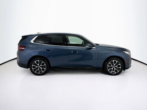 Used 2026 BMW X3 xDrive30i AWD/4WD image 4