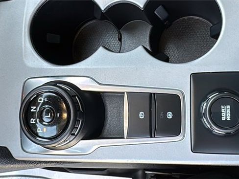 Used 2022 Ford Bronco Sport Outer Banks w/ Tech Package image 26