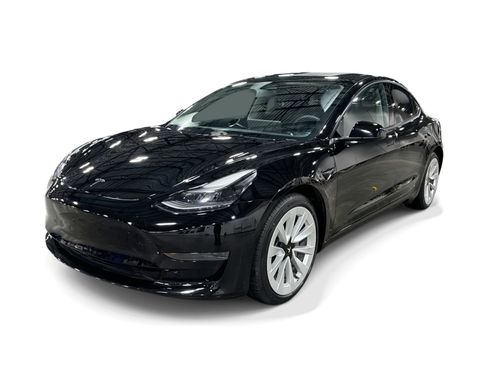 Certified 2023 Tesla Model 3 Standard Range RWD image 14