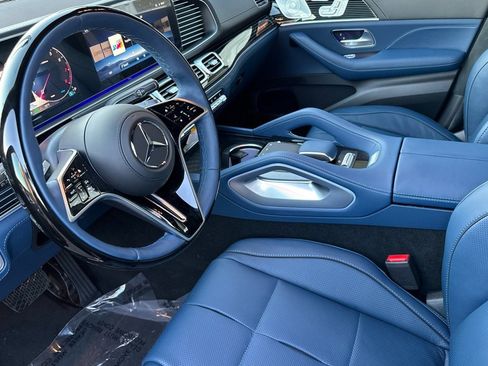 New 2026 Mercedes-Benz GLE 580 GLE 580 image 4