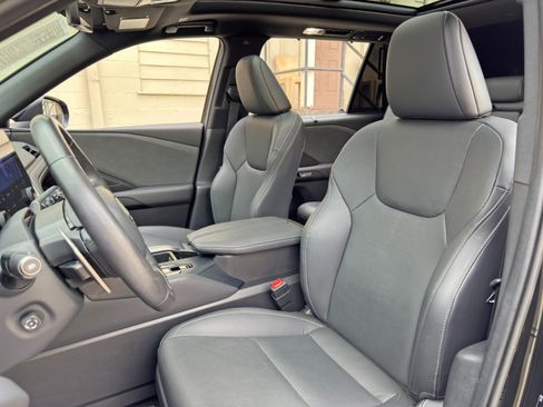 Used 2025 Lexus TX 350 FWD w/ Technology Package image 39