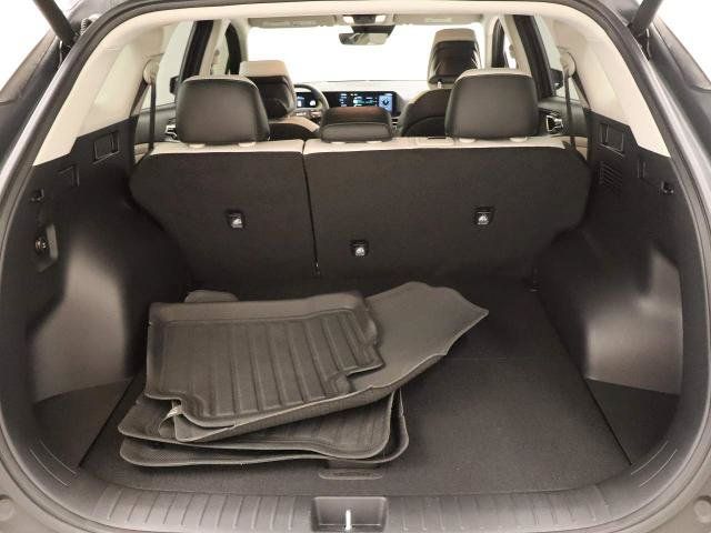 Used 2026 Kia Sportage EX FWD image 39