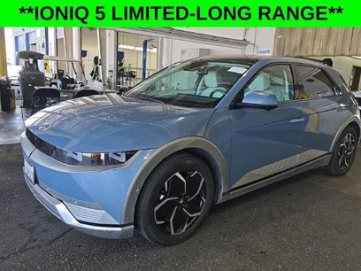 Used 2024 Hyundai Ioniq 5 Limited