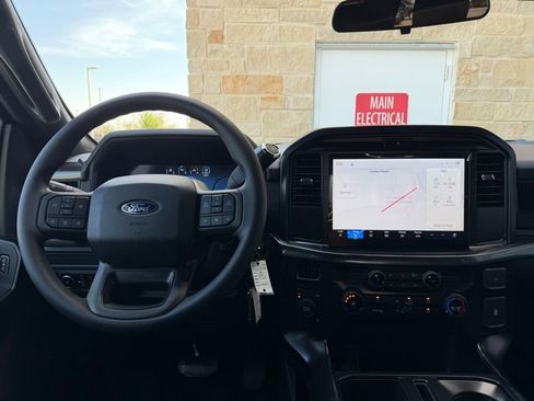 New 2026 Ford F150 STX w/ Equipment Group 200A image 37