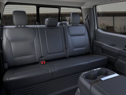 New 2026 Ford F350 Lariat AWD/4WD image 11