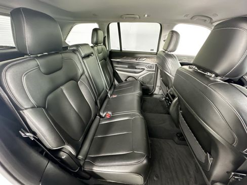 Used 2023 Jeep Grand Cherokee Limited RWD image 27