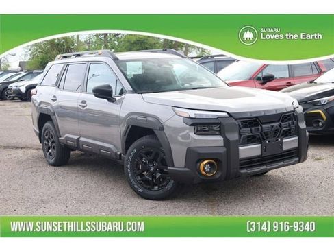 New 2026 Subaru Outback Wilderness image 26