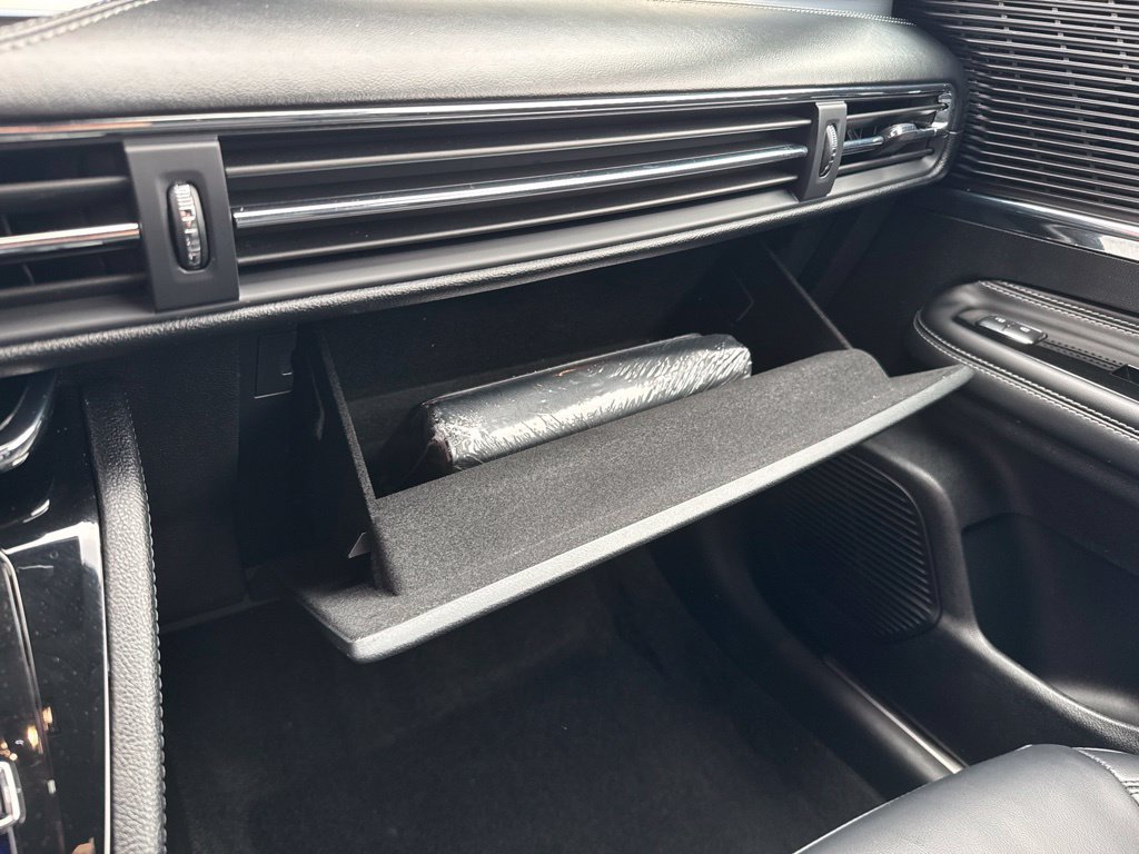 Used 2022 Lincoln Corsair FWD image 43