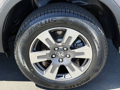 Used 2018 Honda Ridgeline RTL-E image 14