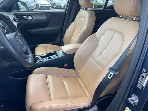Used 2020 Volvo XC40 T5 Inscription AWD/4WD image 6