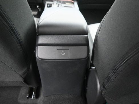 New 2026 Nissan Sentra SV w/ SV Convenience Package image 32