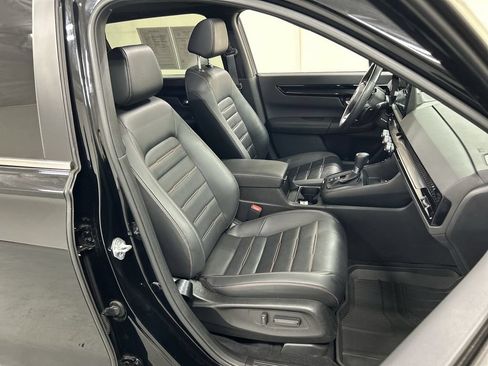 Used 2023 Honda CR-V Sport Touring image 24