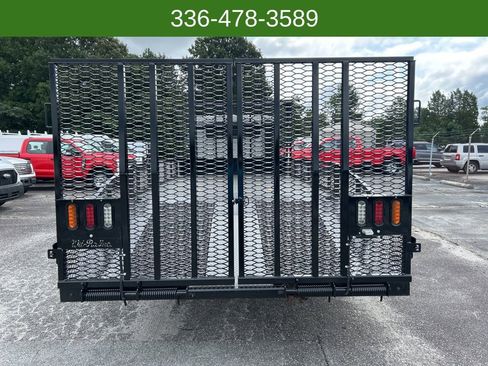 New 2026 Isuzu NPR image 4