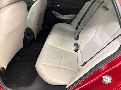 New 2026 Honda Accord EX-L image 17