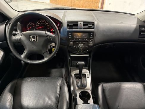 Used 2005 Honda Accord EX-L image 26