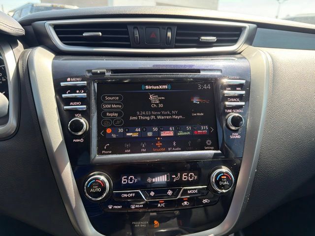 Used 2024 Nissan Murano SV FWD image 14