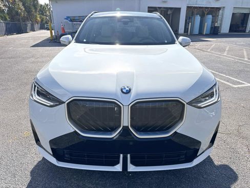 New 2026 BMW X3 xDrive30 w/ Premium Package image 8