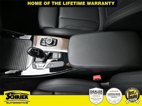 Used 2019 BMW X3 xDrive30i w/ Driving Assistance Package image 27