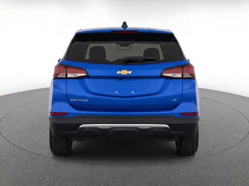 Used 2024 Chevrolet Equinox LT FWD image 6