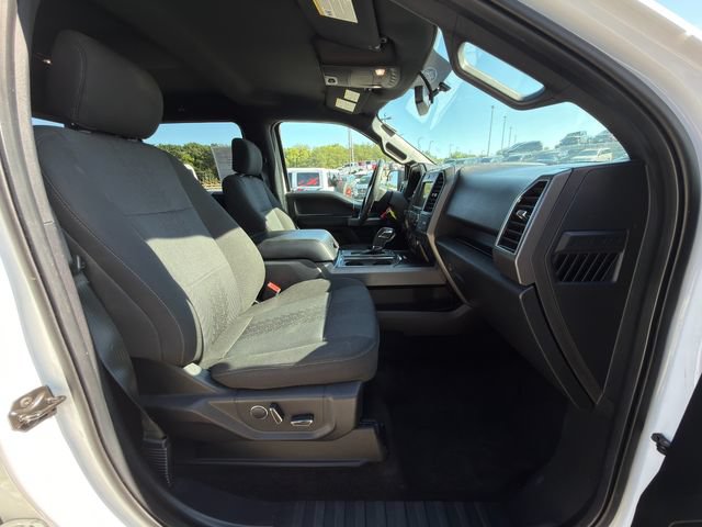 Used 2018 Ford F150 XLT w/ Equipment Group 302A Luxury AWD/4WD image 9