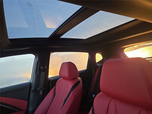 New 2025 Acura ADX A-Spec image 21