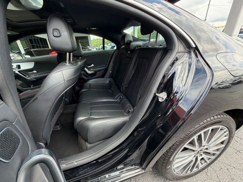 Used 2021 Mercedes-Benz CLA 250 4MATIC w/ Premium Package image 38