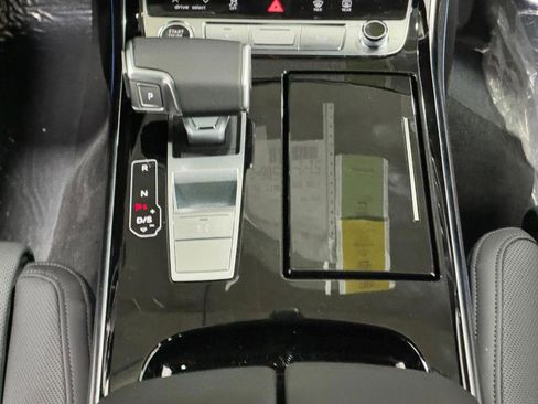 New 2026 Audi A8 L 3.0T image 16