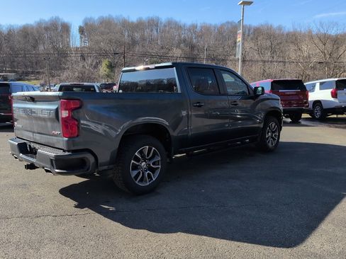 Used 2019 Chevrolet Silverado 1500 RST w/ All-Star Edition image 5
