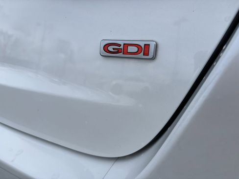 Used 2015 Kia Optima LX image 12