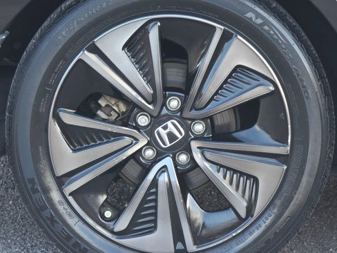 Used 2018 Honda Civic EX image 23