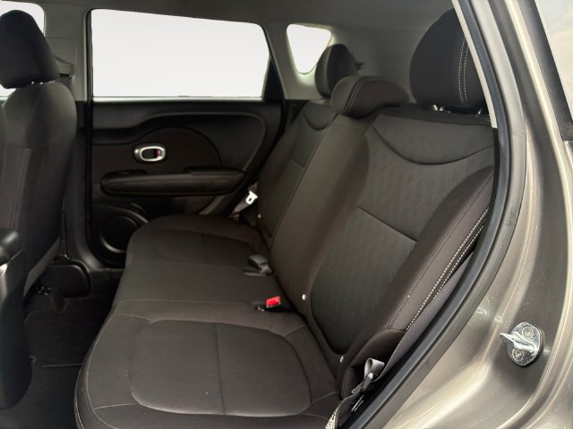 Used 2017 Kia Soul w/ Convenience Package FWD image 13